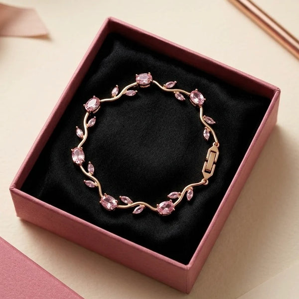 Tulip Bracelet