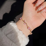 Tulip Bracelet
