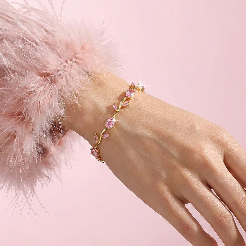 Tulip Bracelet