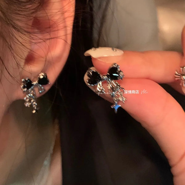 Blair Bow Studs