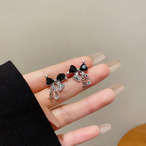 Blair Bow Studs